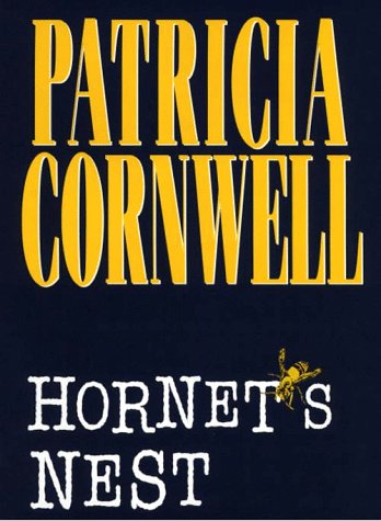 Hornet's Nest (G K Hall Large Print Book Series, Band 1) Detective & CSI