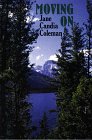 Moving on: Stories of the West (G K Hall Large Print Book Series) Contemporary literature