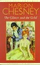 The Glitter and the Gold (G. K. Hall Nightingale Series Edition) Contemporary literature