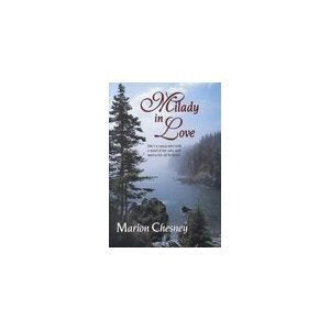 Milady in Love (Thorndike Press Large Print Core Series) Historical Fiction