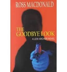 The Goodbye Look (Thorndike Press Large Print Paperback Series) Detective & CSI