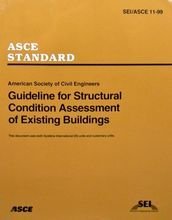Guideline for Structural Condition Assessment of Existing Buildings Business & Technology
