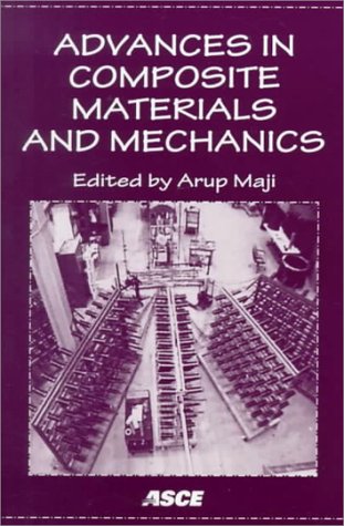 Advances in Composite Materials and Mechanics Business & Technology