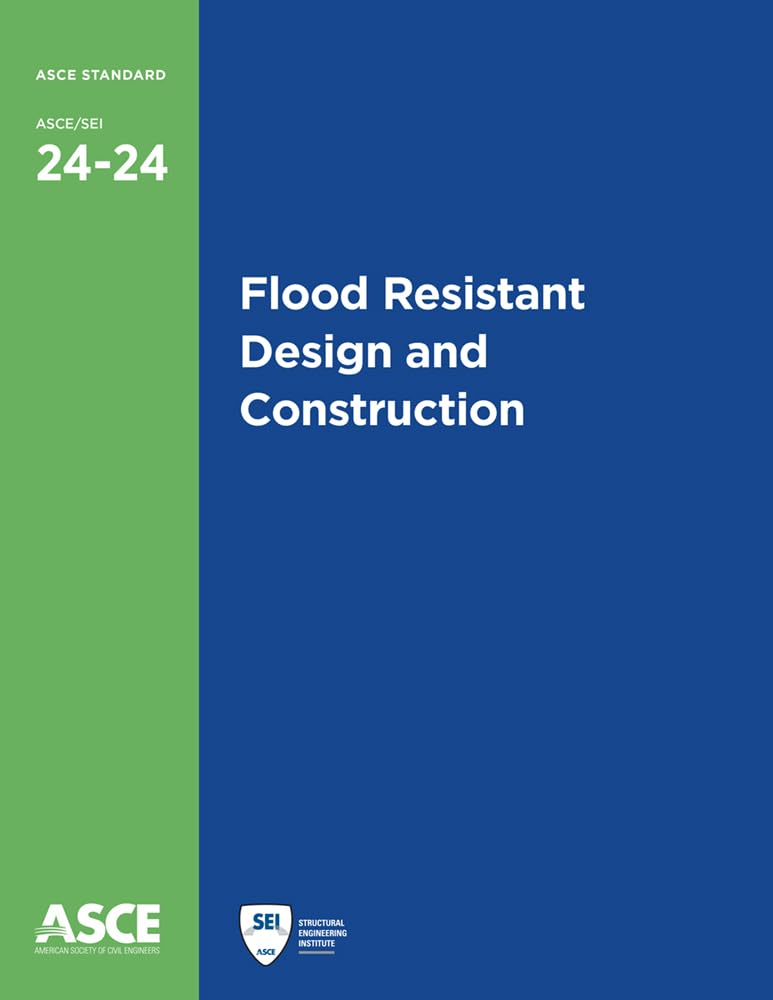 Flood Resistant Design and Construction (Standards) Business & Technology
