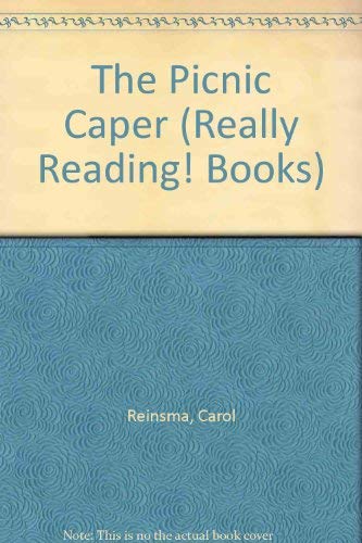 The Picnic Caper (Really Reading! Books) Books