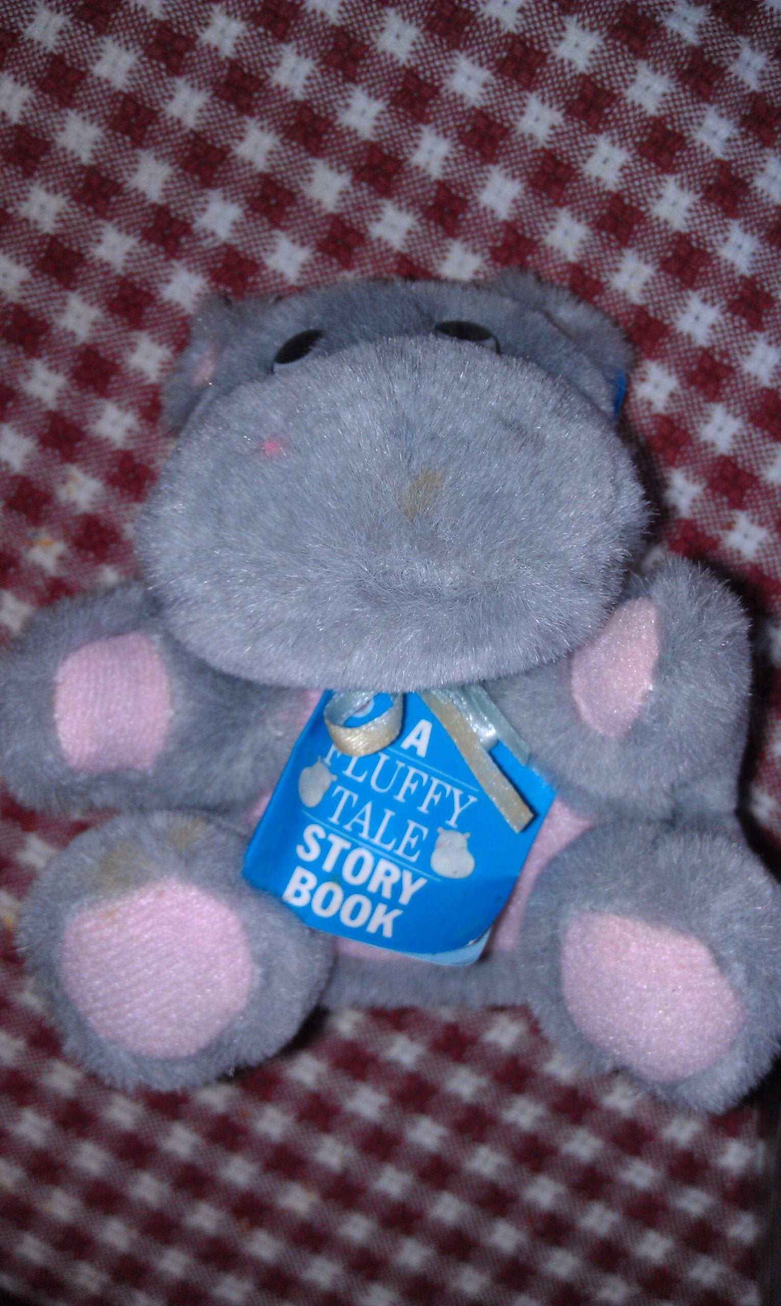 Fluffy Tales: Little Hippo Fluffy Tales Novels & Short Stories