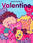 Valentine: Very Easy Coloring Fun (Very Easy Coloring Fun Ser) Religion & Esotericism