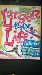 Larger Than Life Activities For Kids Religion & Esotericism