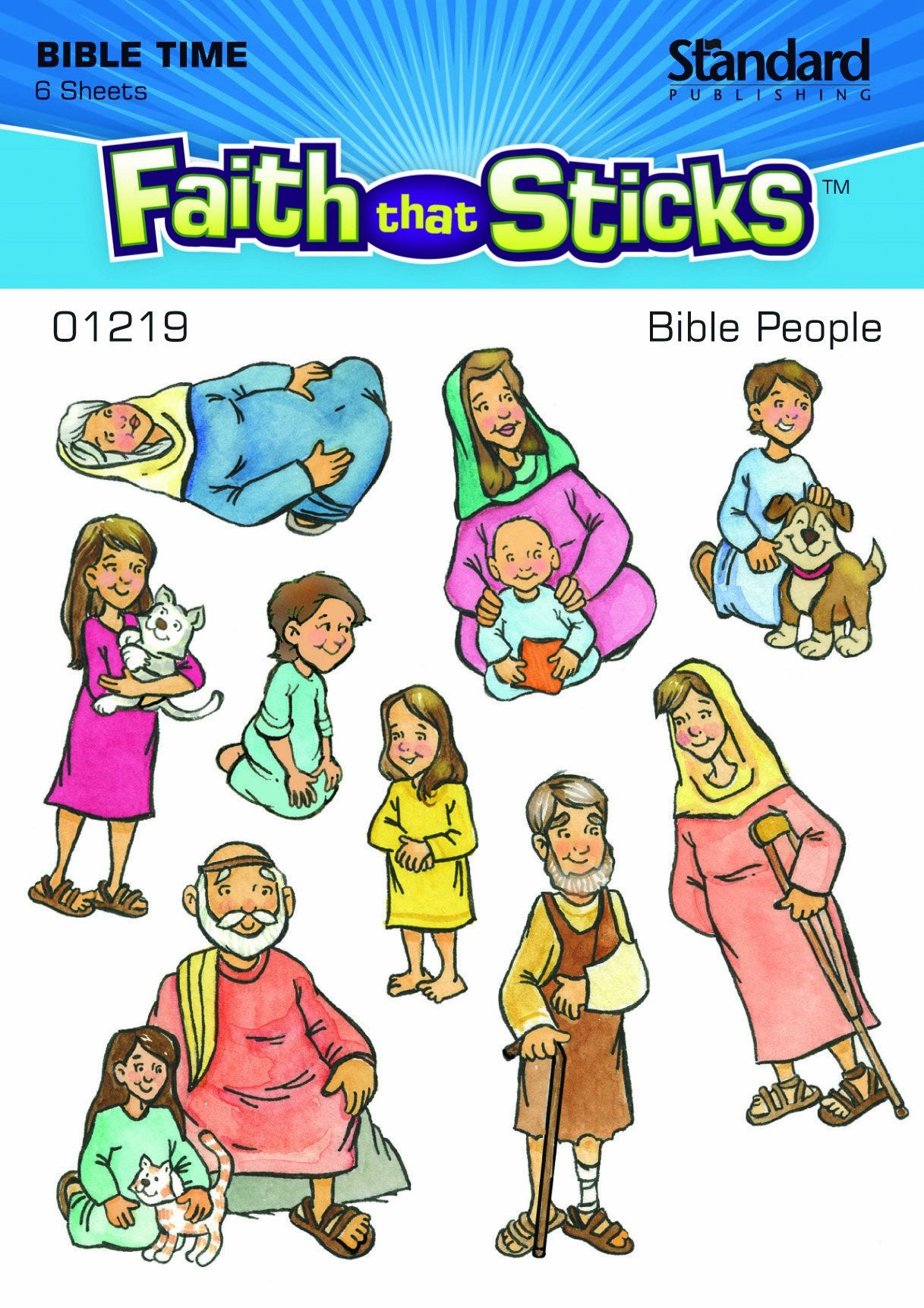 A Child's Book Of Manners (Happy Day Books) Non-fiction