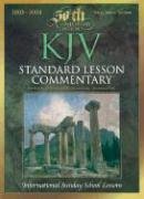 Standard Lesson Commentary 2003-2004: Kjv, International Sunday School Lessons Religion & Esotericism