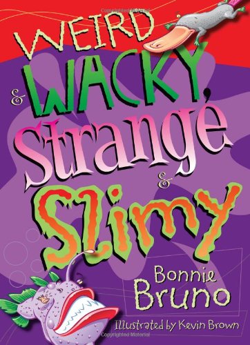 Weird & Wacky, Strange & Slimy Religion & Esotericism