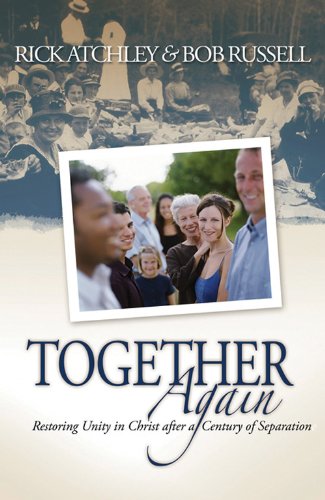 Together Again: Restoring Unity in Christ After a Century of Separation Religion & Esotericism