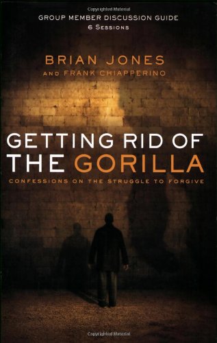 Getting Rid of the Gorilla: Confessions on the Struggle to Forgive Religion & Esotericism