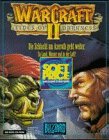 Warcraft II. Tides of Darkness. CD- ROM für Windows 3.1/95. Deutsche Version Music