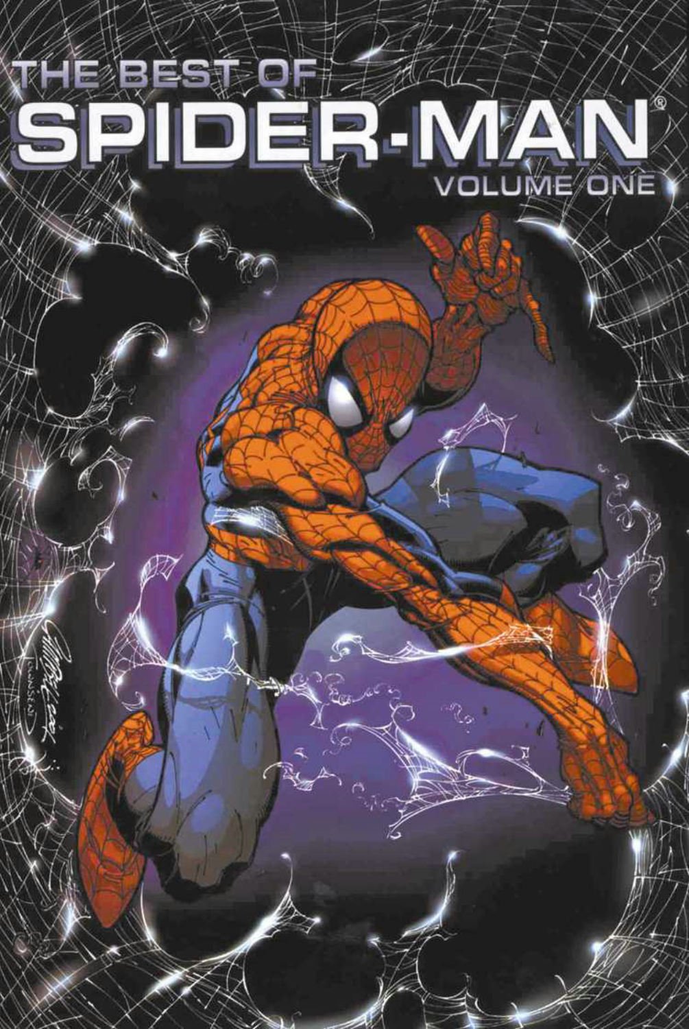 Best of Spider-Man - Volume 1 (Amazing Spider-man, 1, Band 1) Contemporary literature