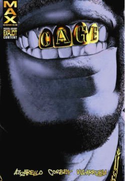 Product Image: Cage (1) (Max, Band 1)