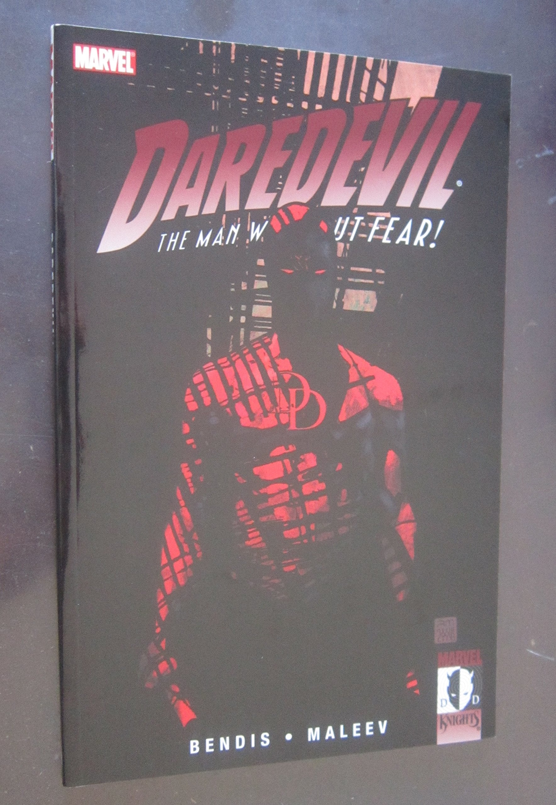 Daredevil - Volume 9: King of Hell's Kitchen (Daredevil, 9, Band 9) Manga