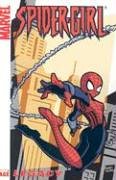 Spider-Girl: Legacy (1) (Manga Spider-Girl, Band 1) Manga