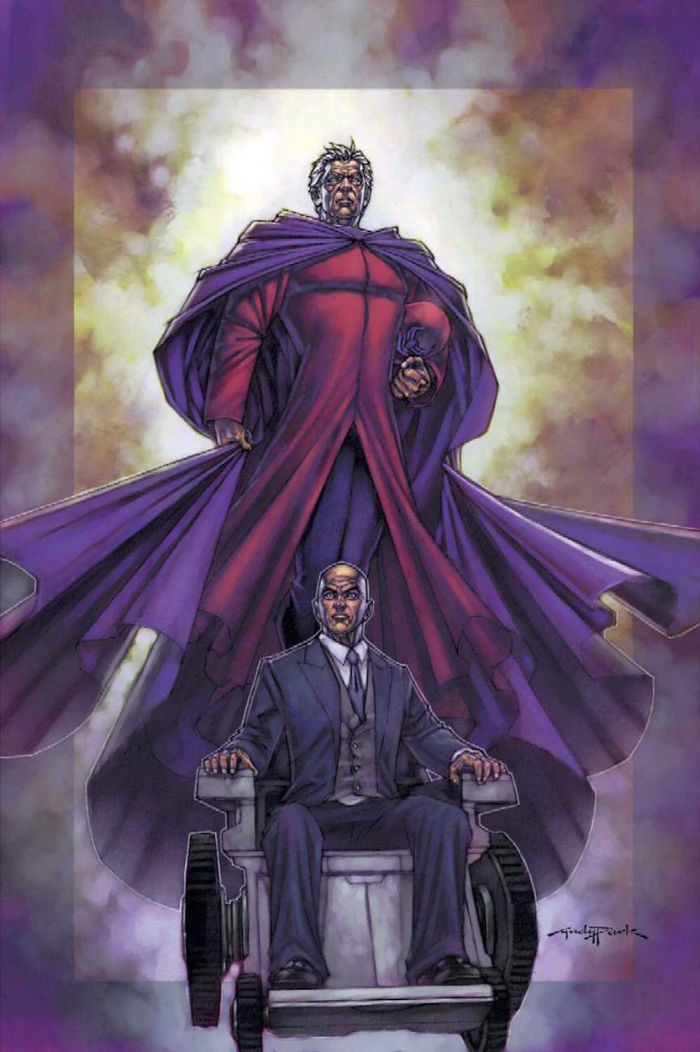 Excalibur: Forging The Sword (1) (X-Men, Excalibur, Band 1) Humour & Satire