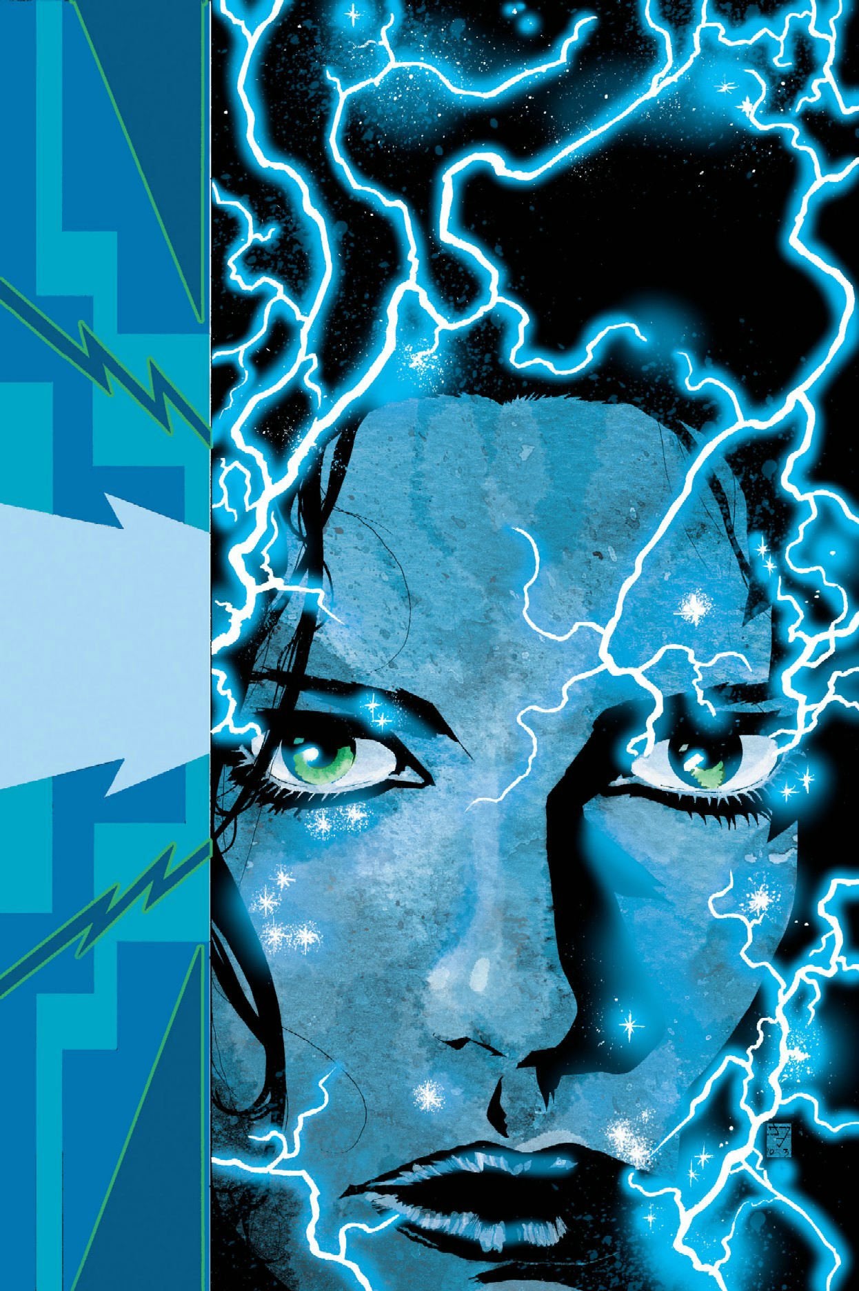 Inhumans: Culture Shock (1) Manga