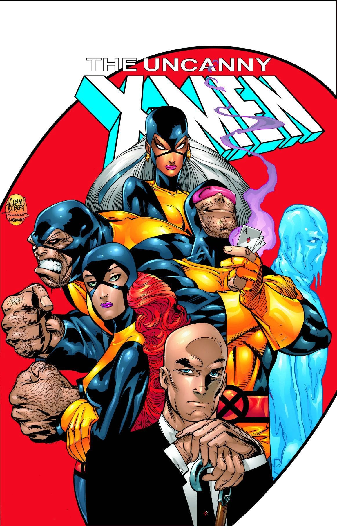X-Men Vs. Apocalypse - Volume 2: Ages of Apocalypse (X-Men vs Apocalypse, 2, Band 2) Manga
