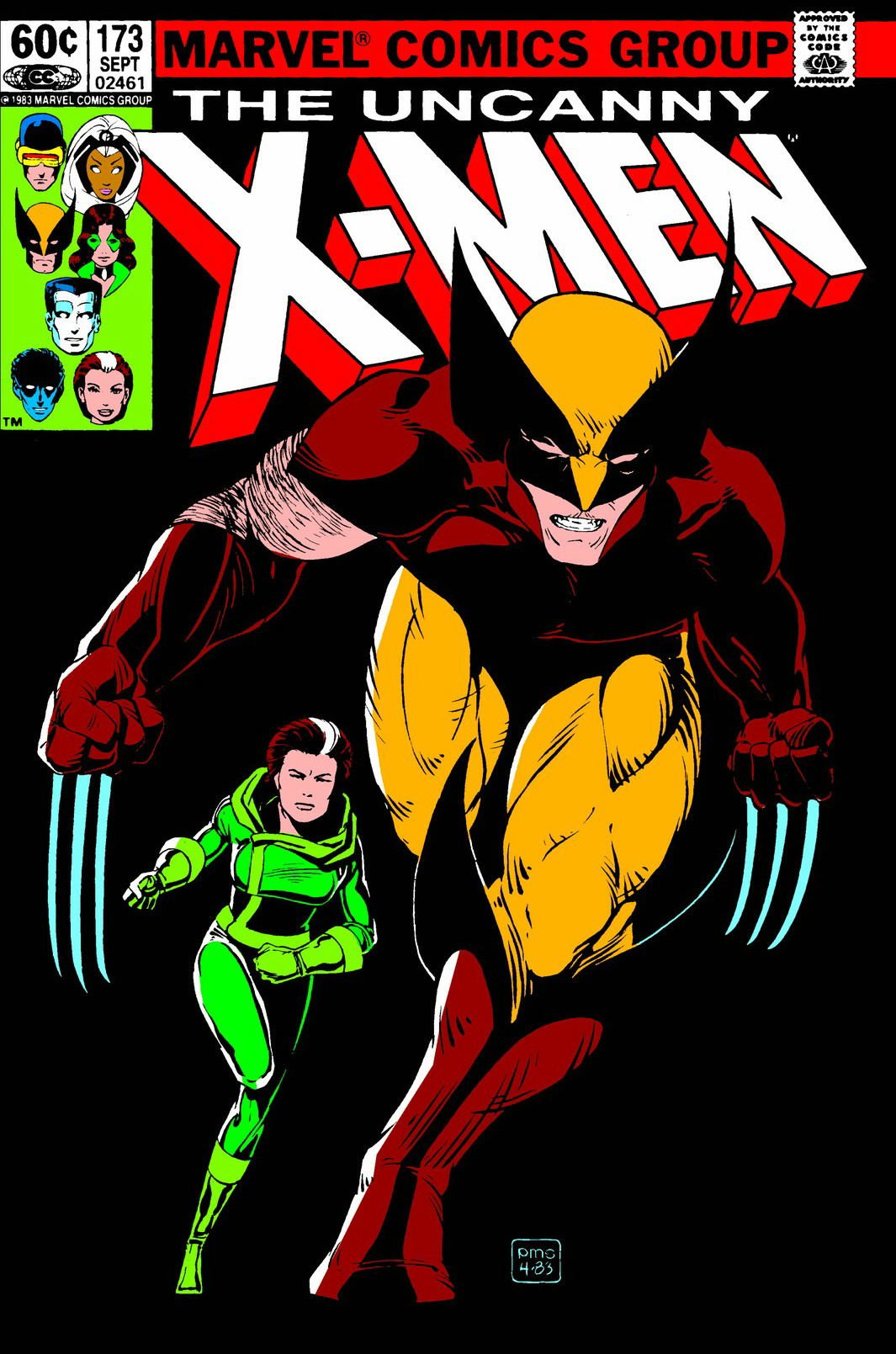 Essential X-Men - Volume 4 (X-men, 4, Band 4) Manga