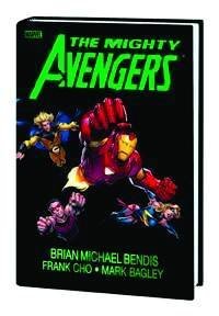 MIGHTY AVENGERS 03 SECRET INVASION BOOK 01 DM ED Books