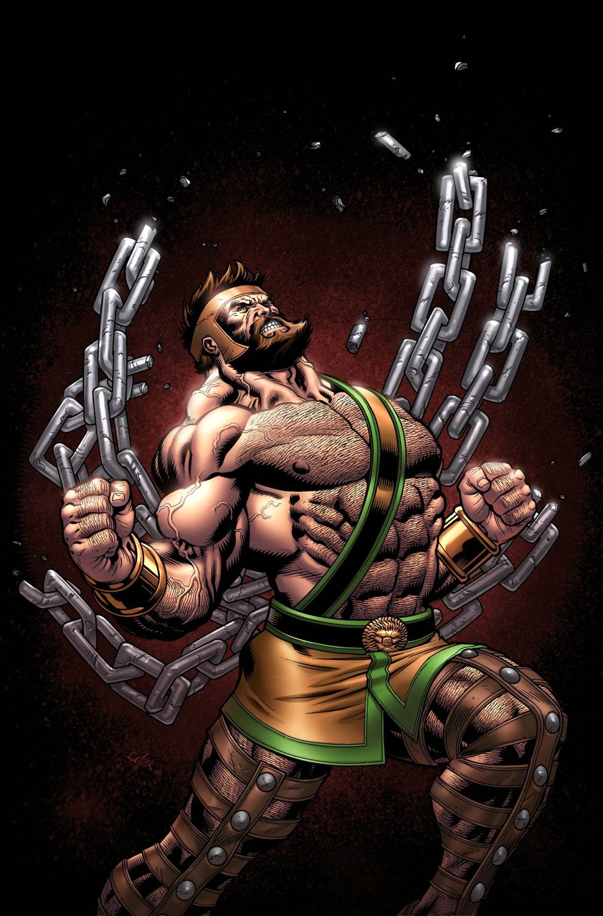 Incredible Hercules: Dark Reign (The Incredible Hercules) Manga