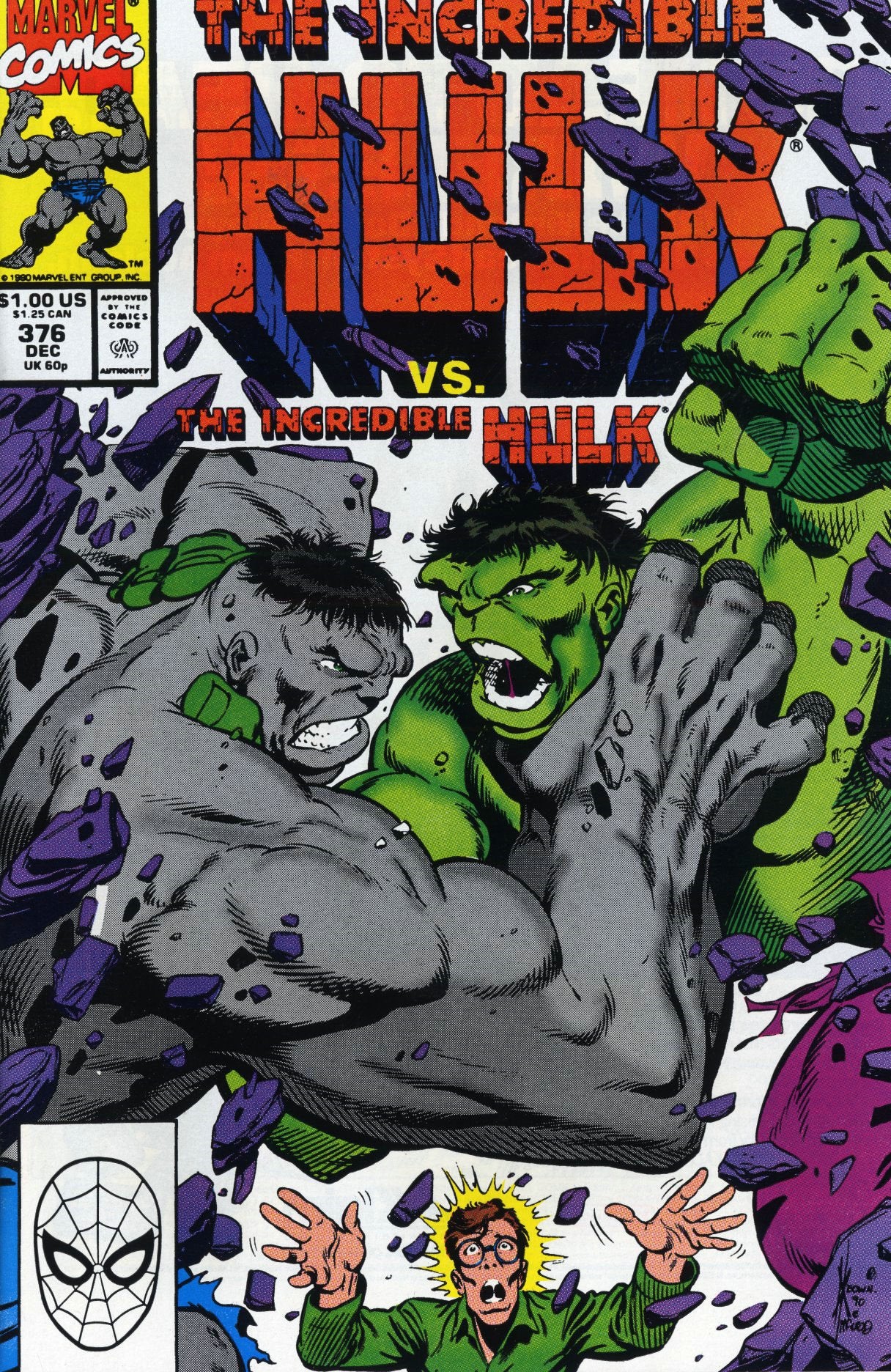 Hulk Visionaries: Peter David - Volume 6 (Hulk Visionaries by Peter David, 6, Band 6) Manga