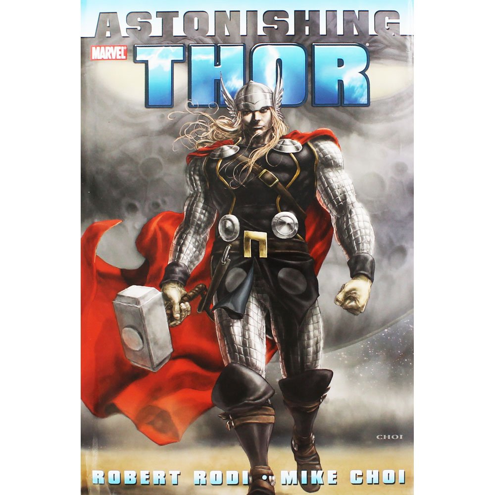 Product Image: Astonishing Thor