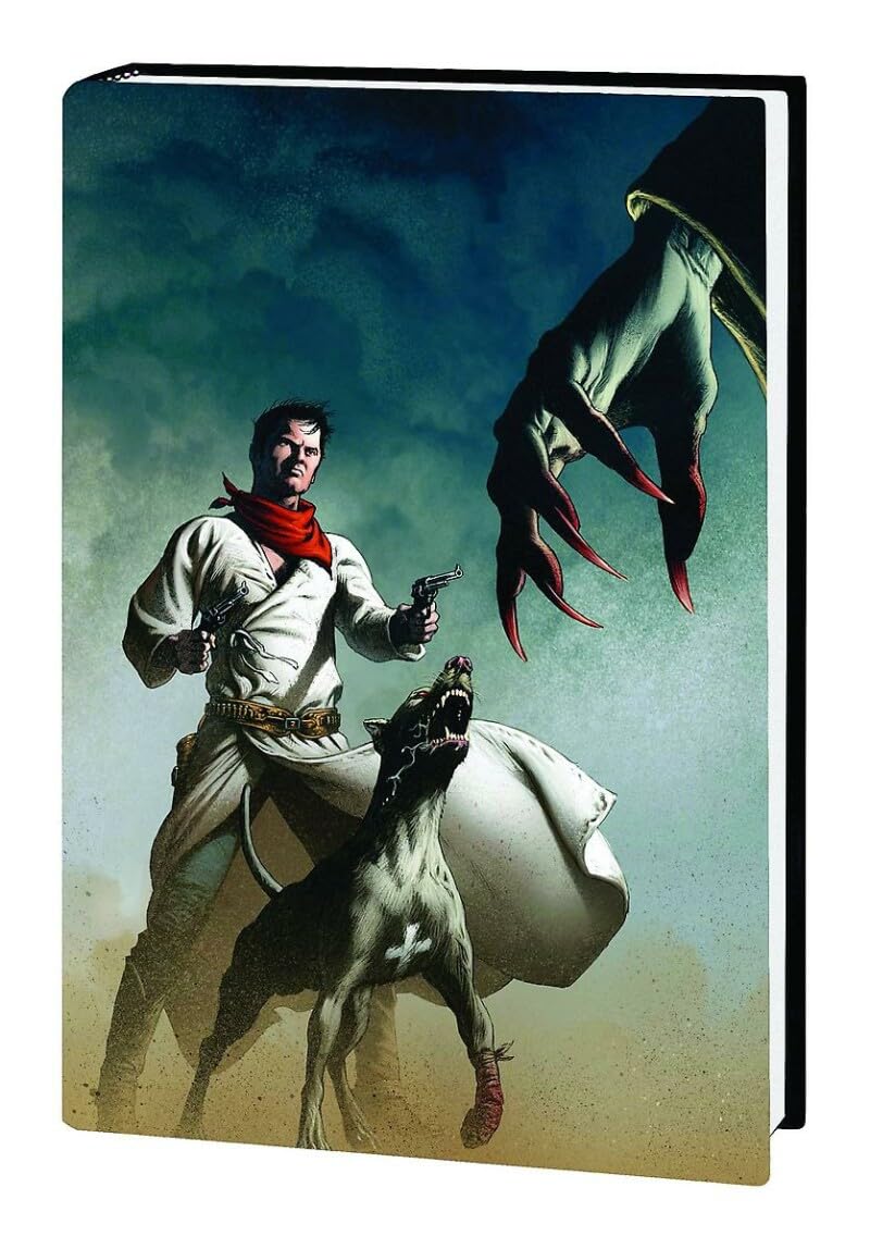 Dark Tower: The Gunslinger - The Little Sister of Eluria (The Dark Tower) Horror & Mystery