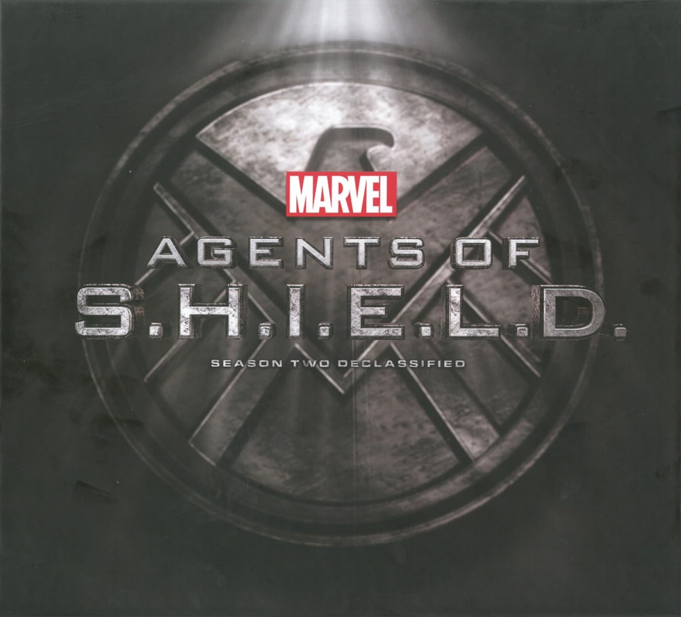 Marvel's Agents of S.H.I.E.L.D.: Season Two Declassified Contemporary literature