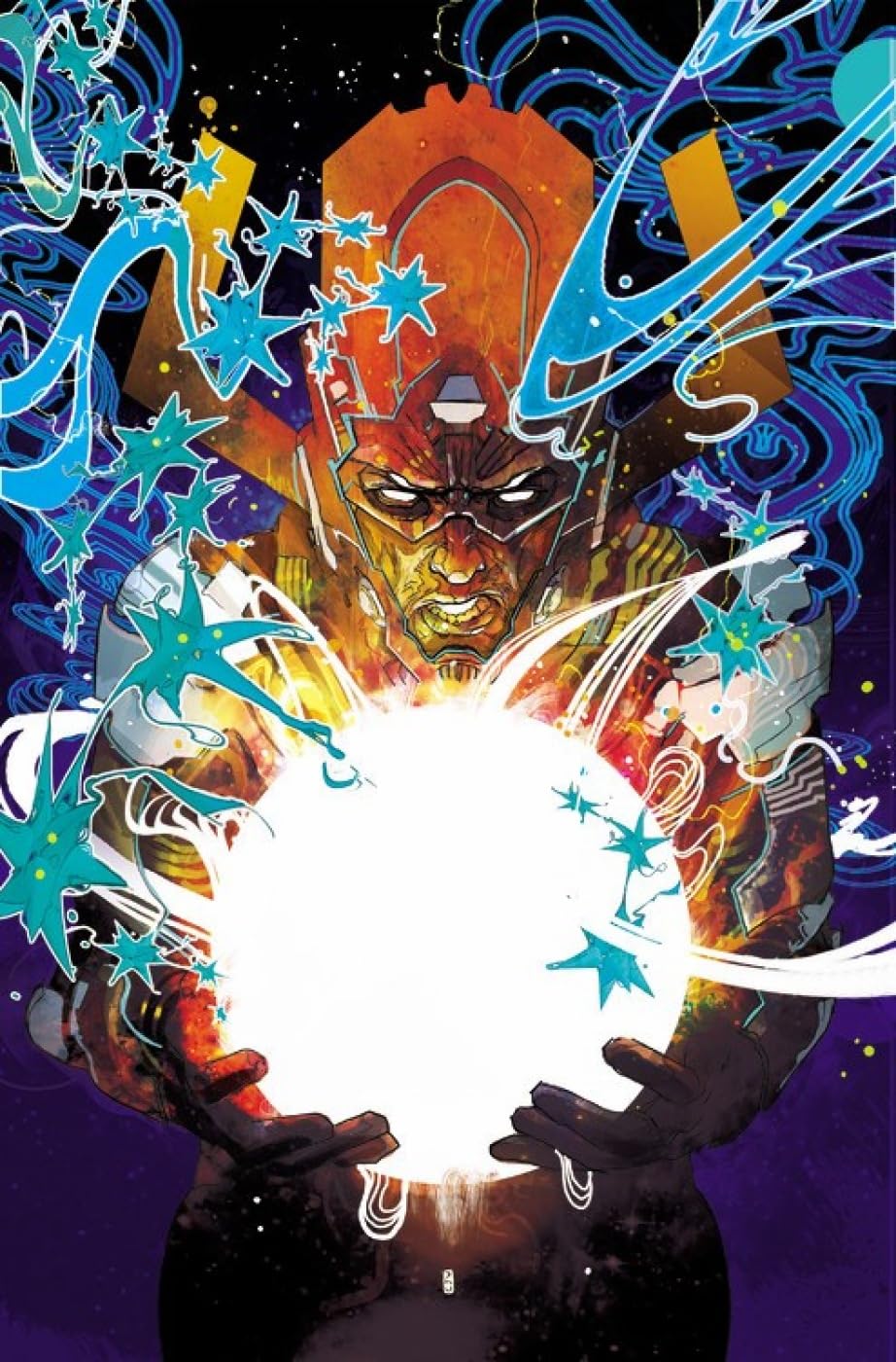 Ultimates: Omniversal Vol. 2: Civil War II Manga