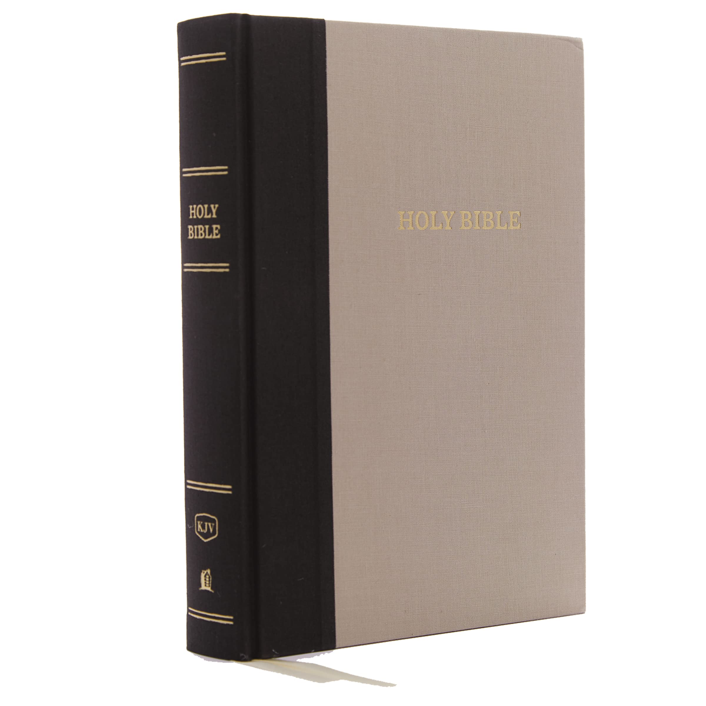 KJV Holy Bible: Super Giant Print with 43,000 Cross References, Green/Tan Hardcover, Red Letter, Comfort Print: King James Version Social Sciences
