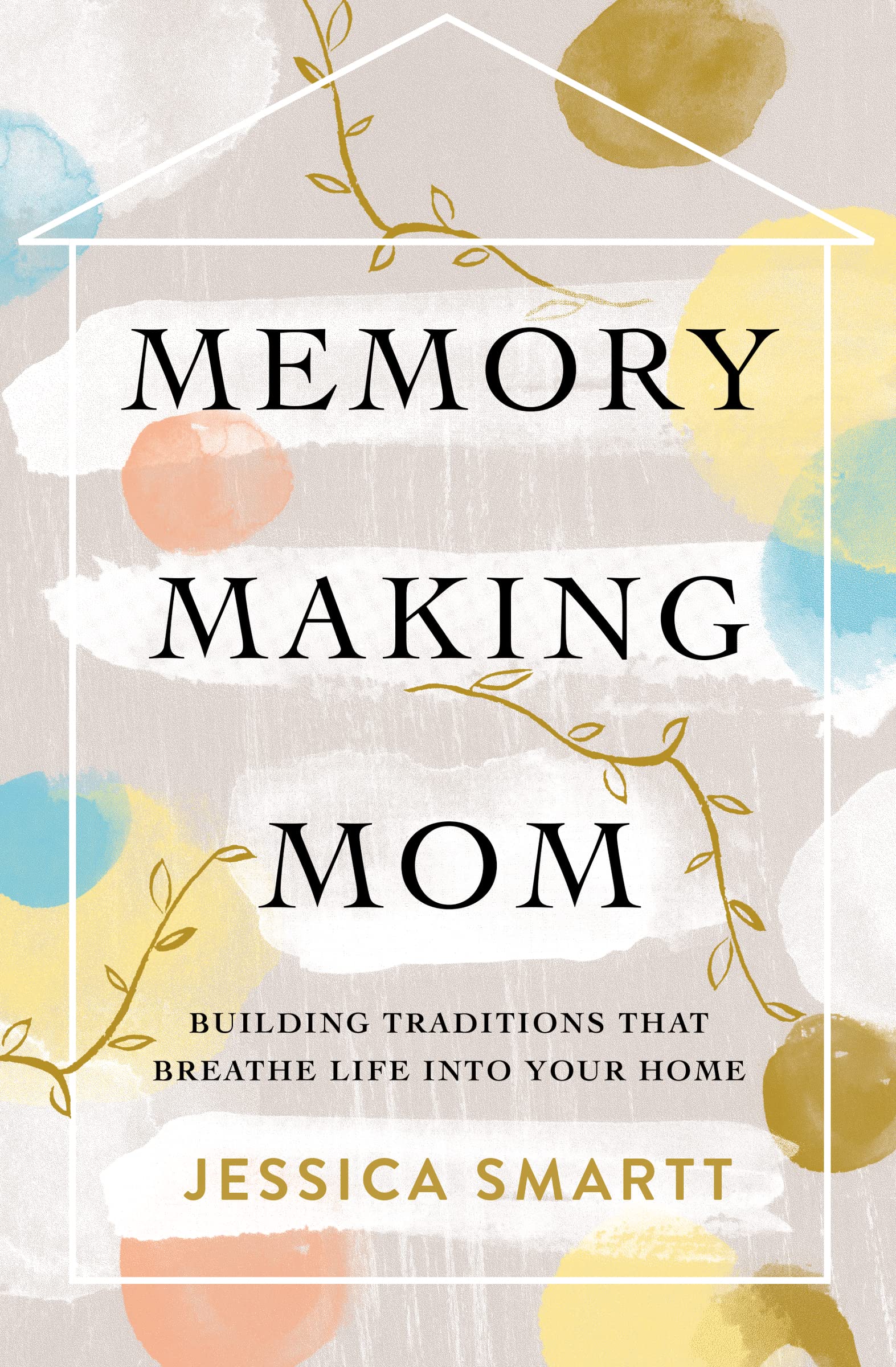 Memory-Making Mom Parents & Children