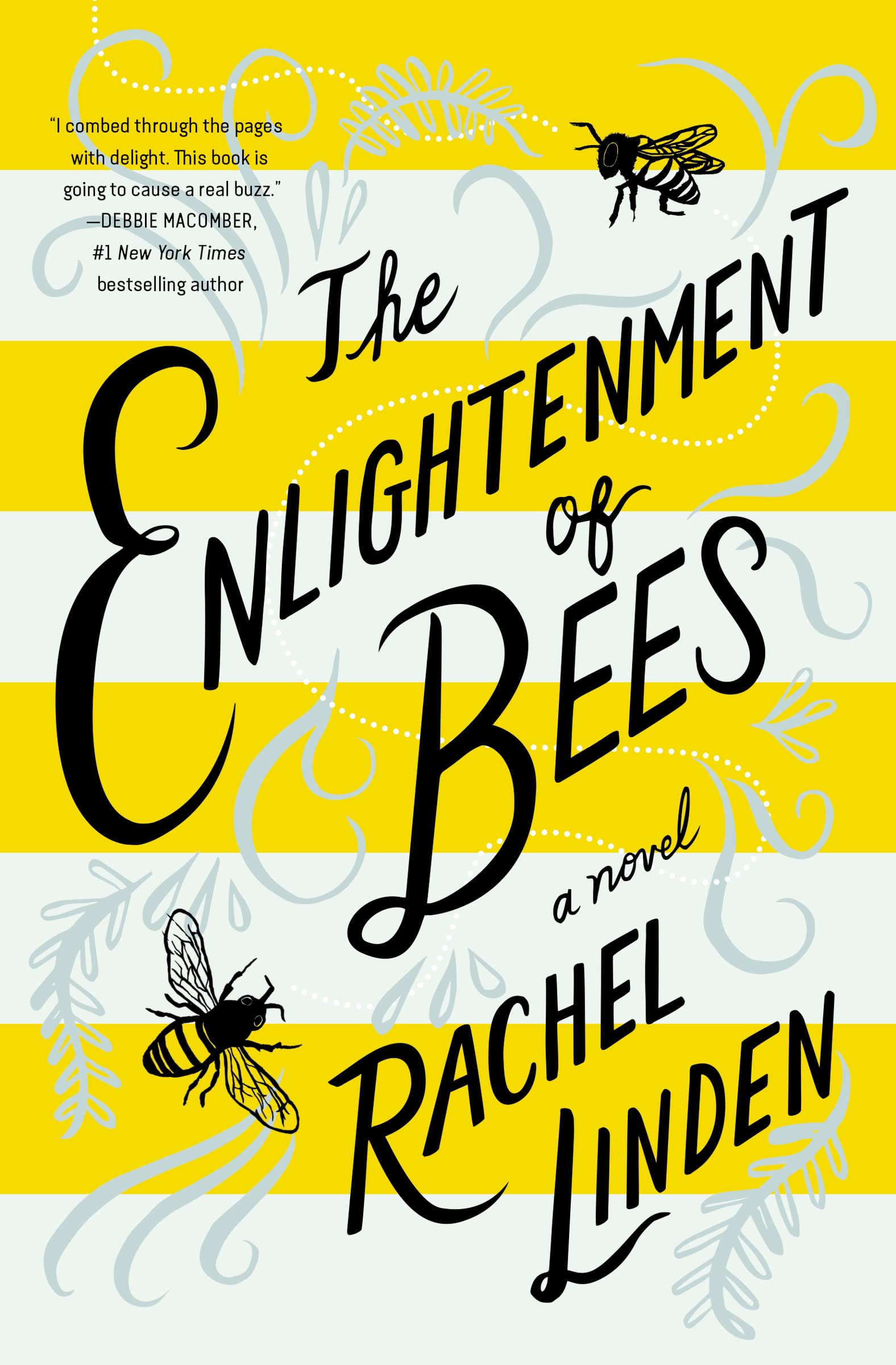 The Enlightenment of Bees Contemporary literature