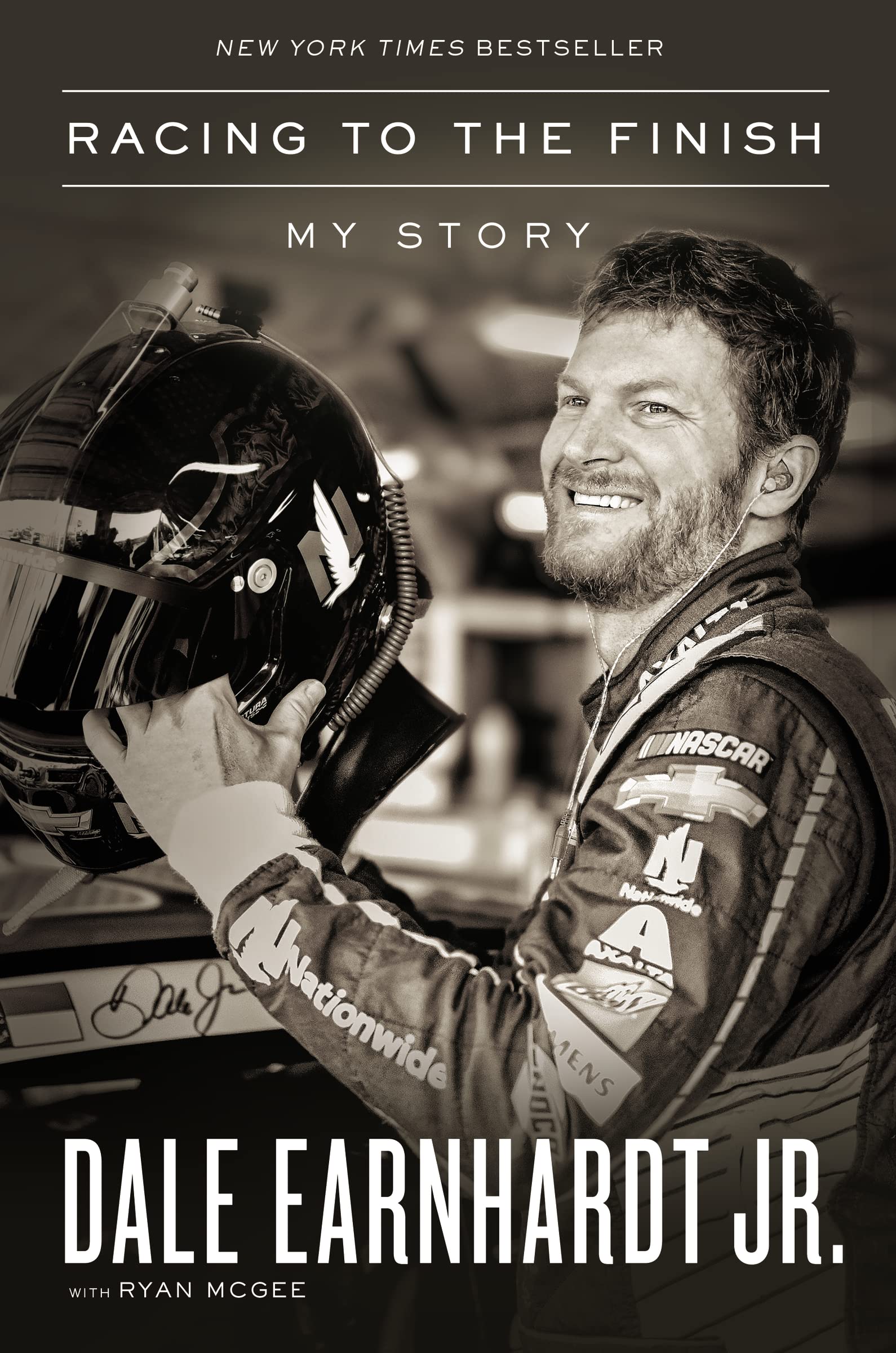 Racing to the Finish: My Story Medicine