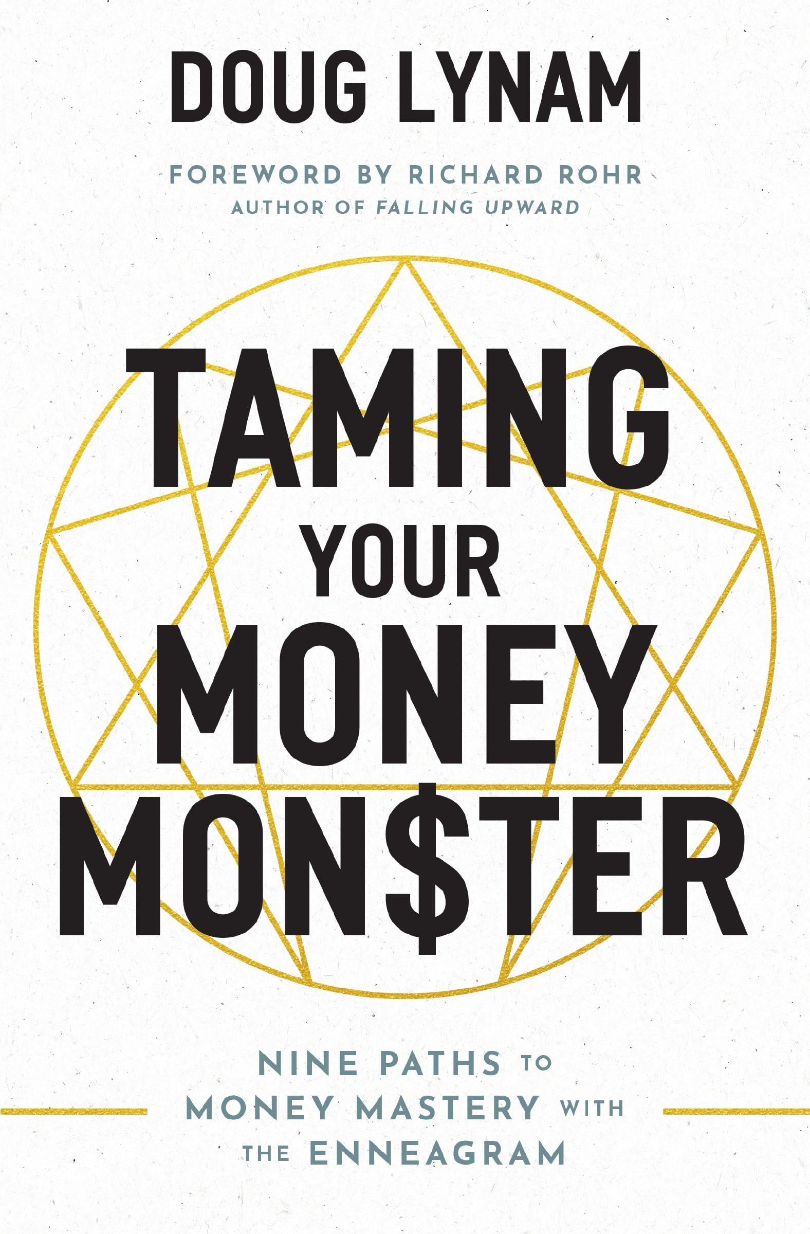 Taming Your Money Monster Business, Finance & Career Books
