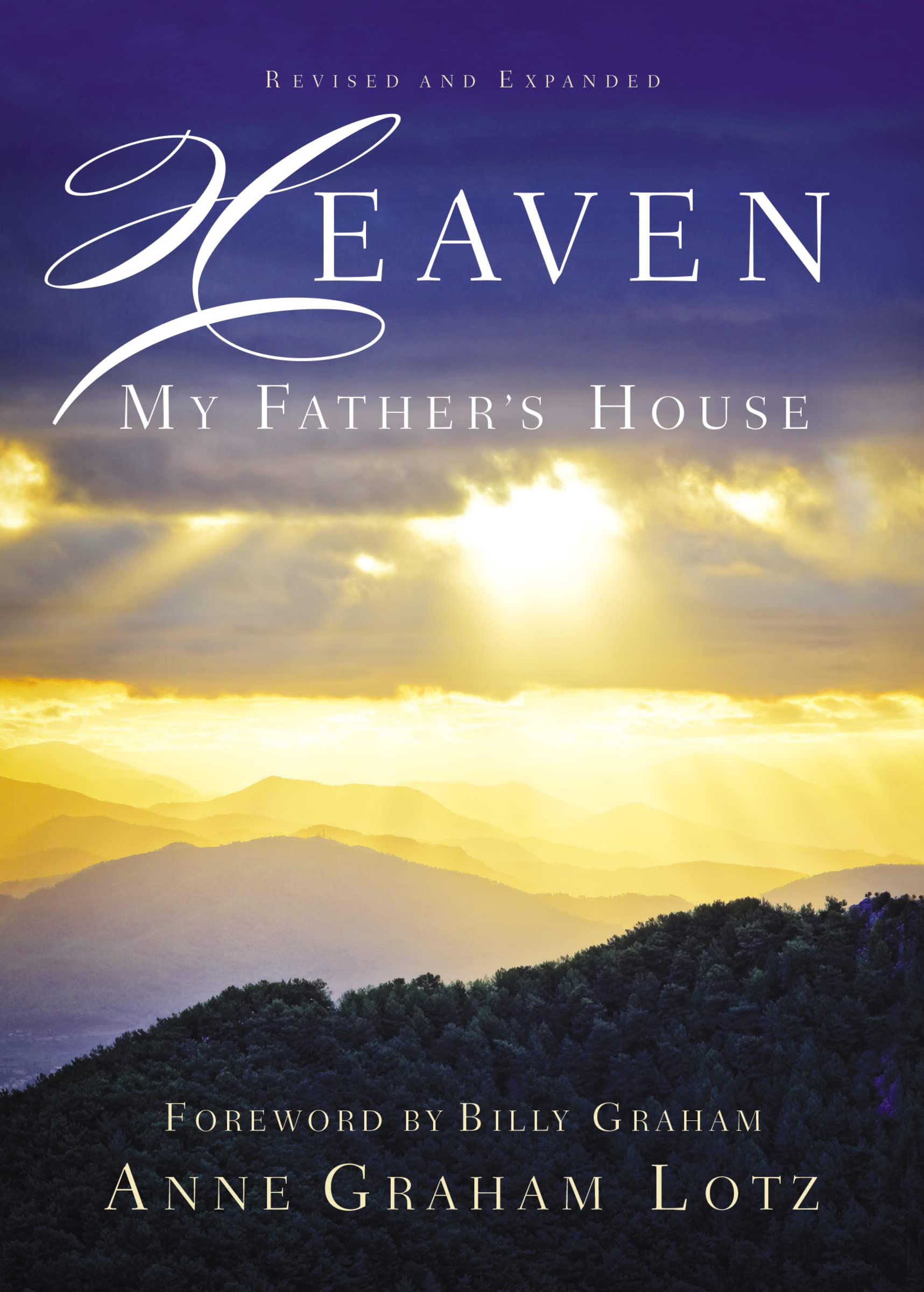 Heaven: My Father's House Social Sciences