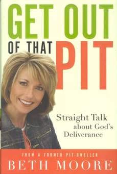 Get out of That Pit: Straight Talk about God's Deliverance (Small Group Leader's Resource) Films
