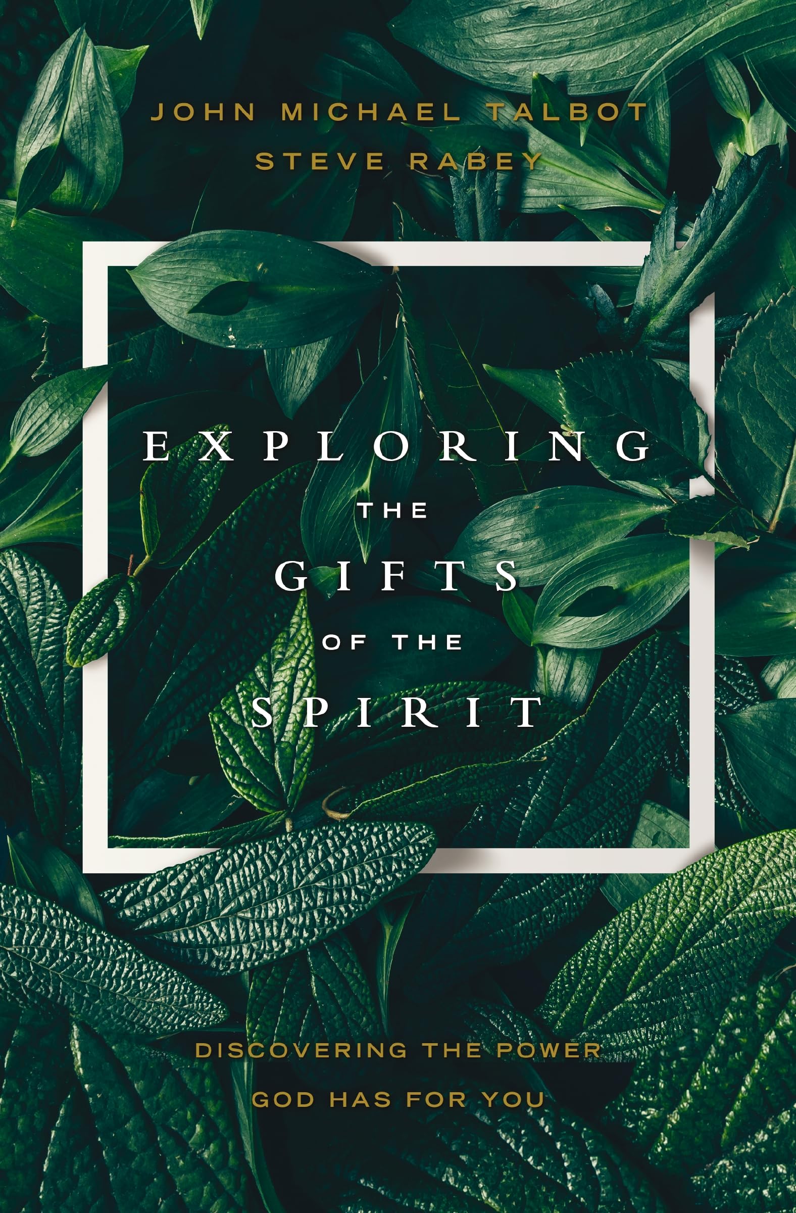 Exploring the Gifts of the Spirit: Discovering the Power God Has for You Religion & Esotericism