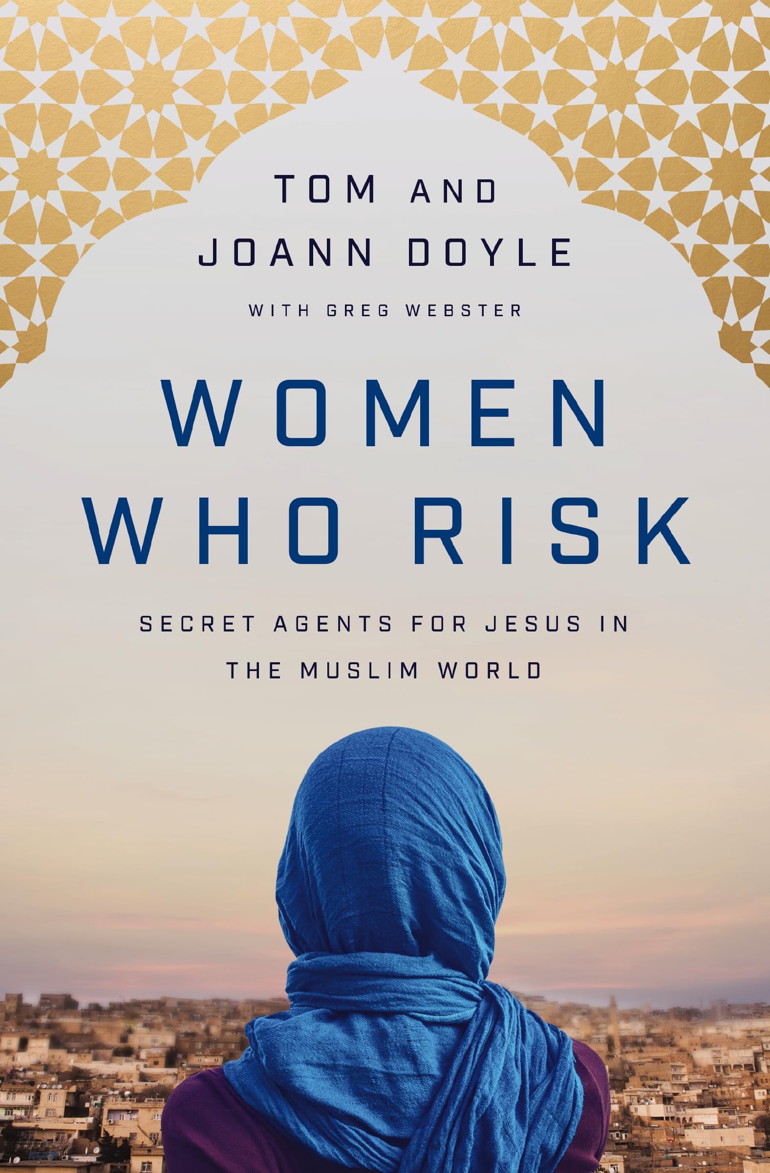 Product Image: Women Who Risk