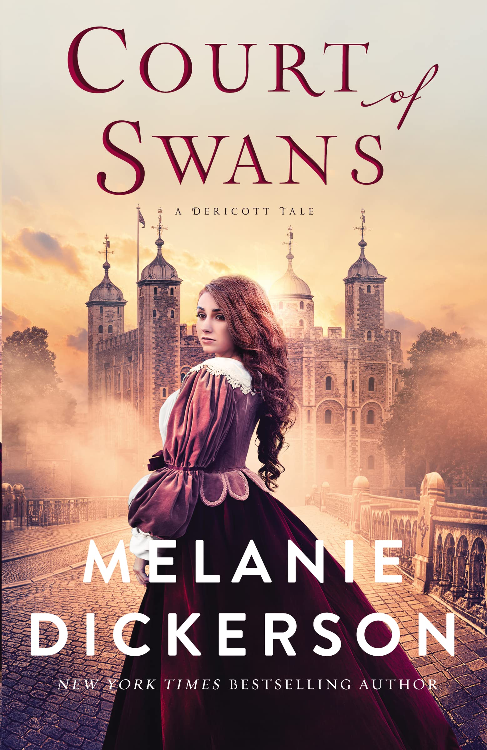 Court of Swans (A Dericott Tale, Band 1) Fiction