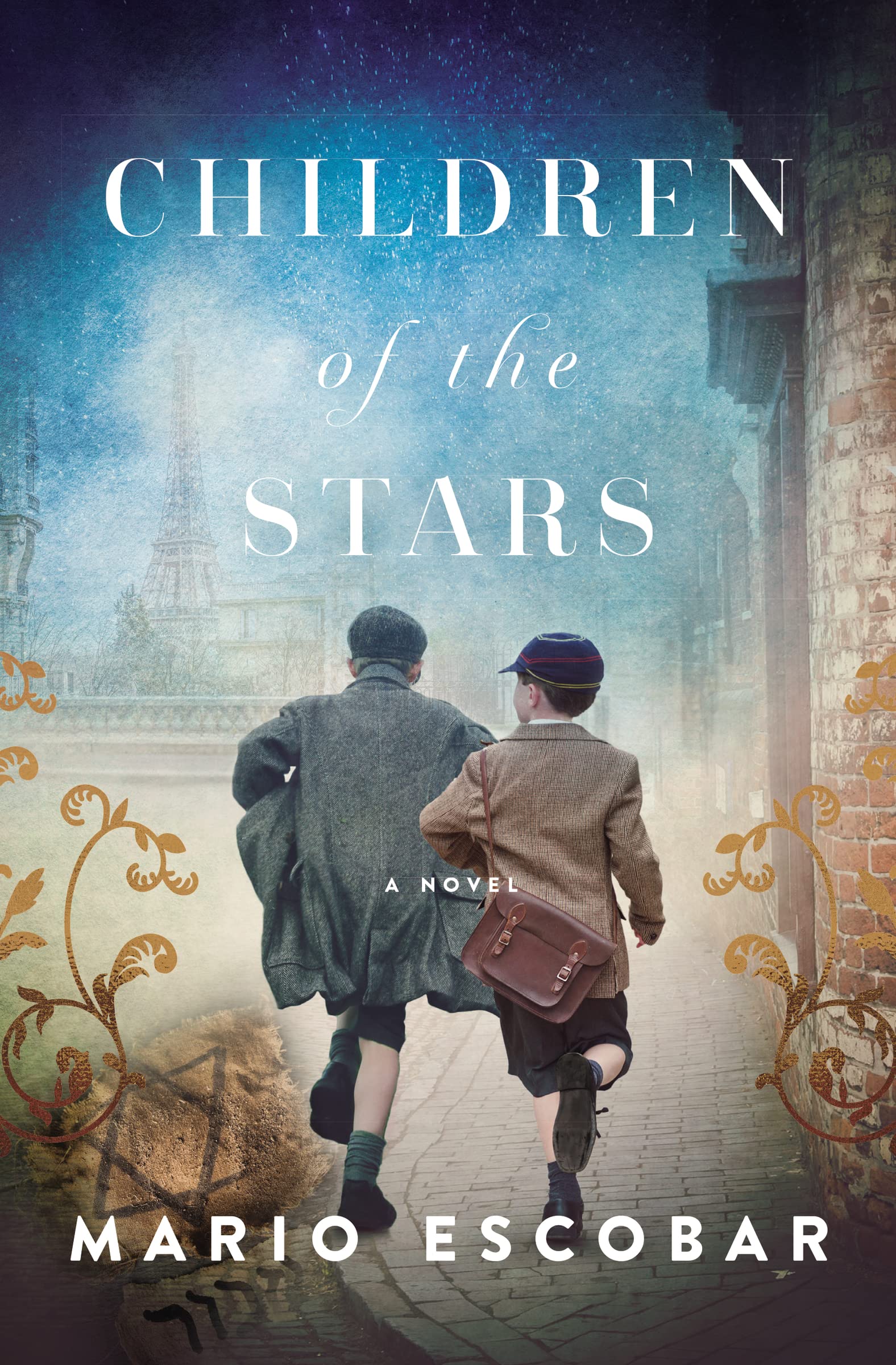 Children of the Stars Action & Adventure
