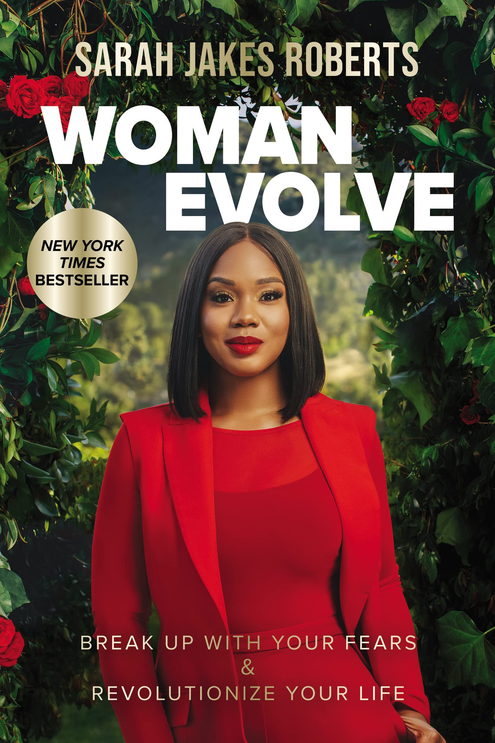 Product Image: Woman Evolve