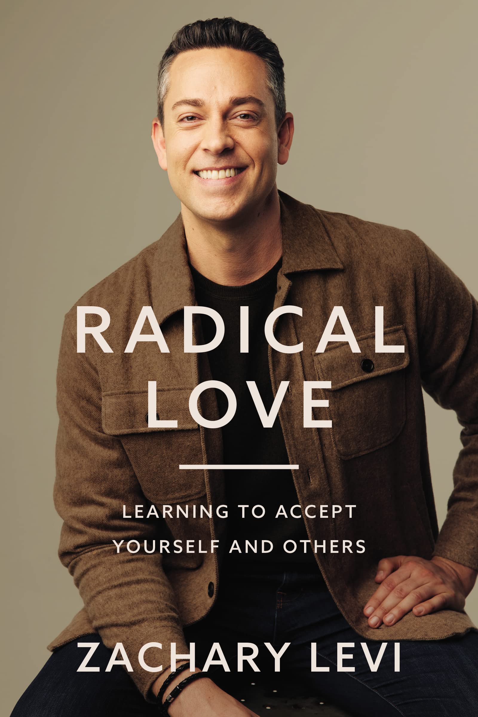 Radical Love: Learning to Accept Yourself and Others Art & Literature