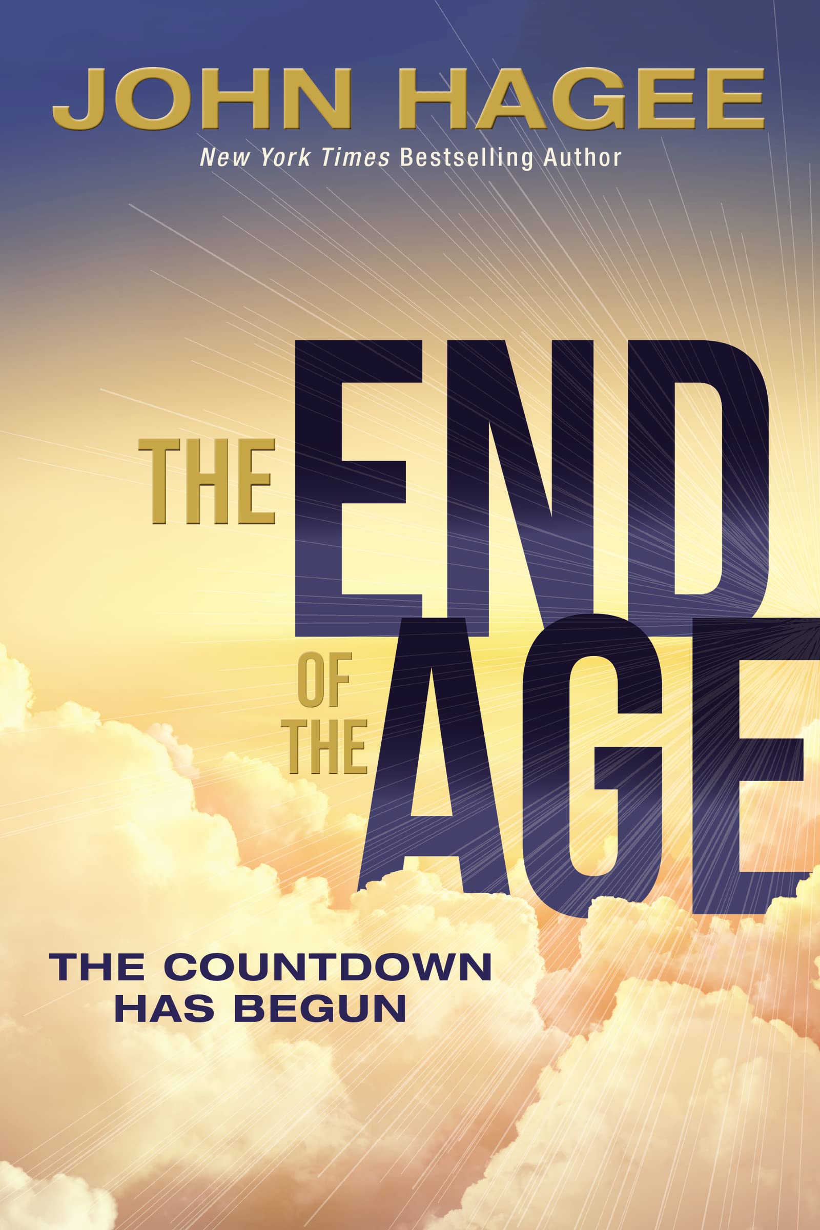 Product Image: The End of the Age