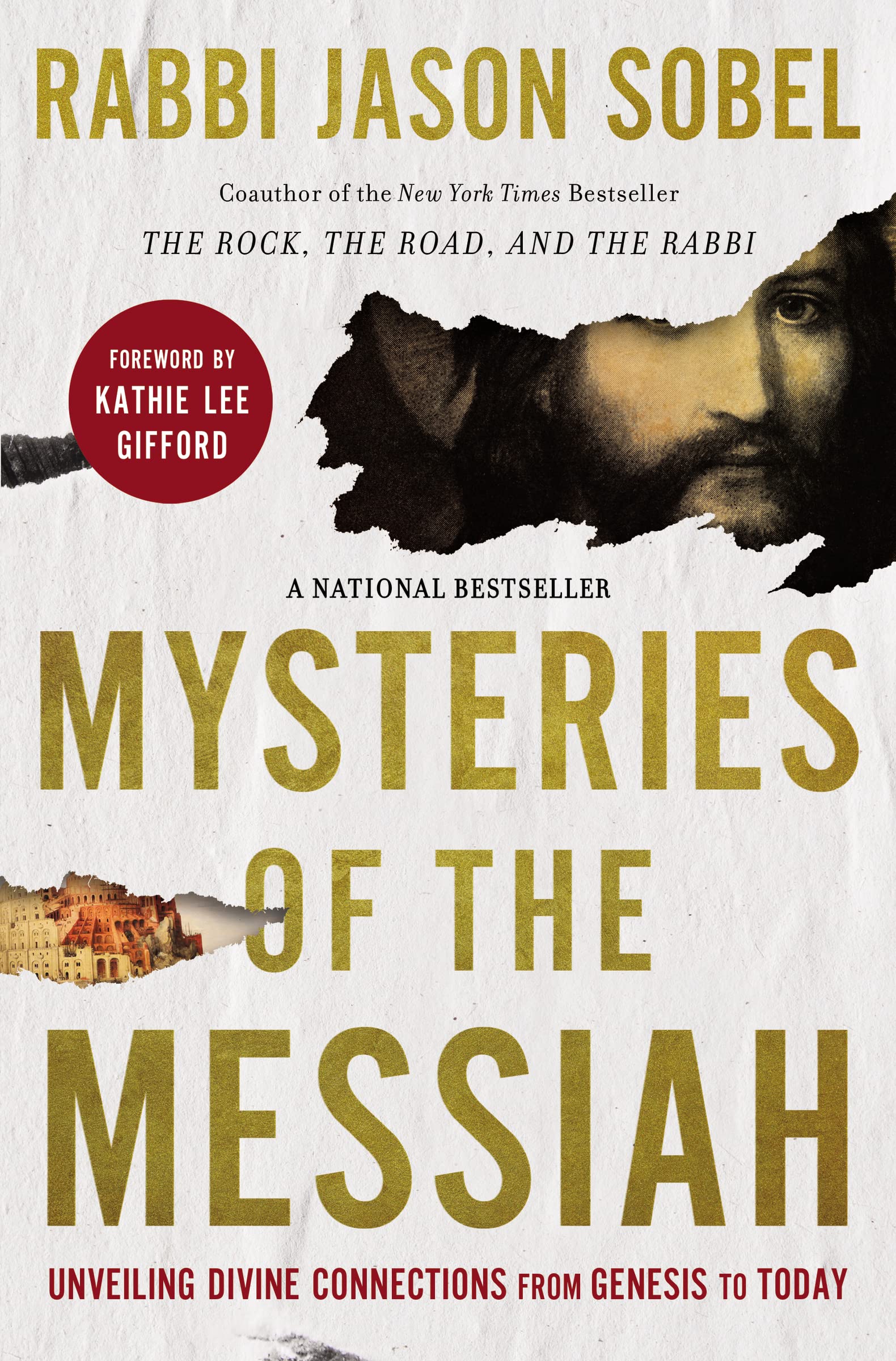 Mysteries of the Messiah: Unveiling Divine Connections from Genesis to Today Religion & Esotericism