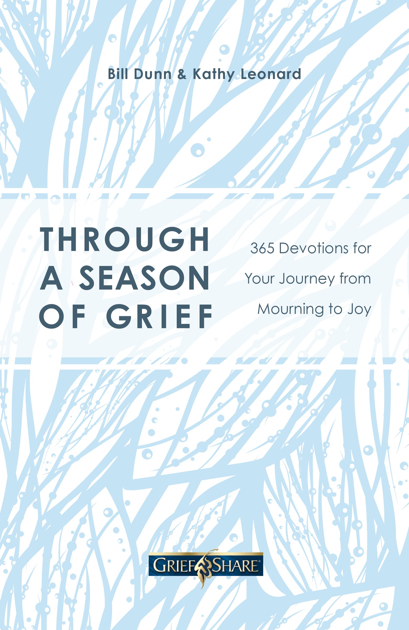 VC THROUGH SEASON GRIEF SC: 365 Devotions for Your Journey from Mourning to Joy Death & Mourning