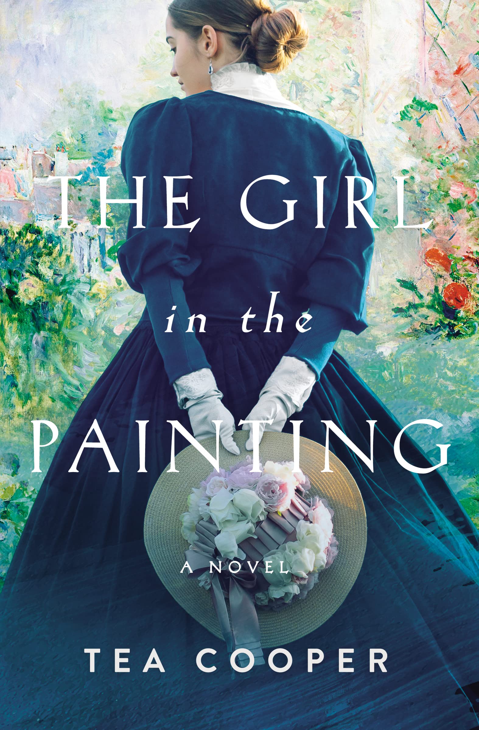 The Girl in the Painting Contemporary literature